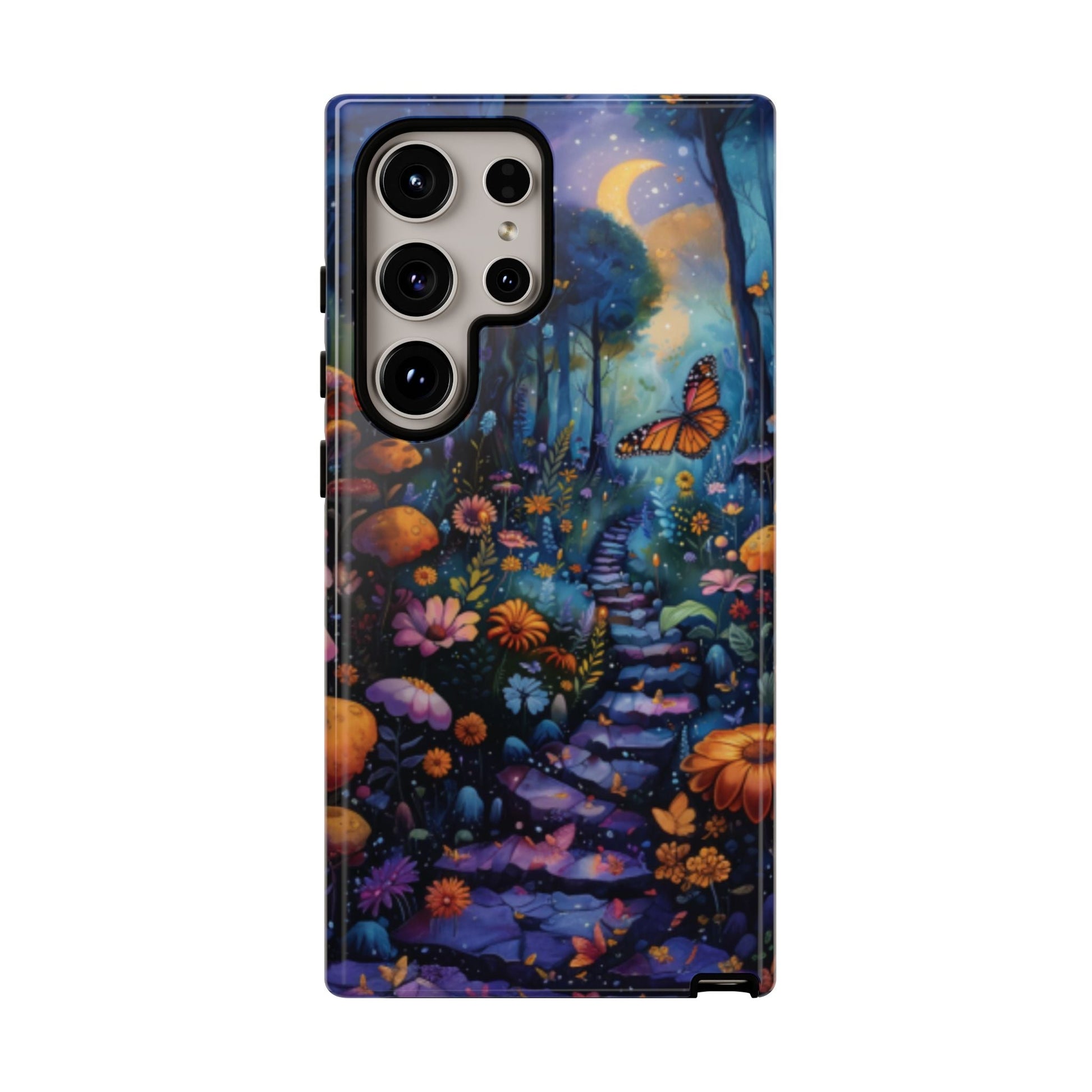 Garden Mystic Tough Cases - Ruppy's Creations