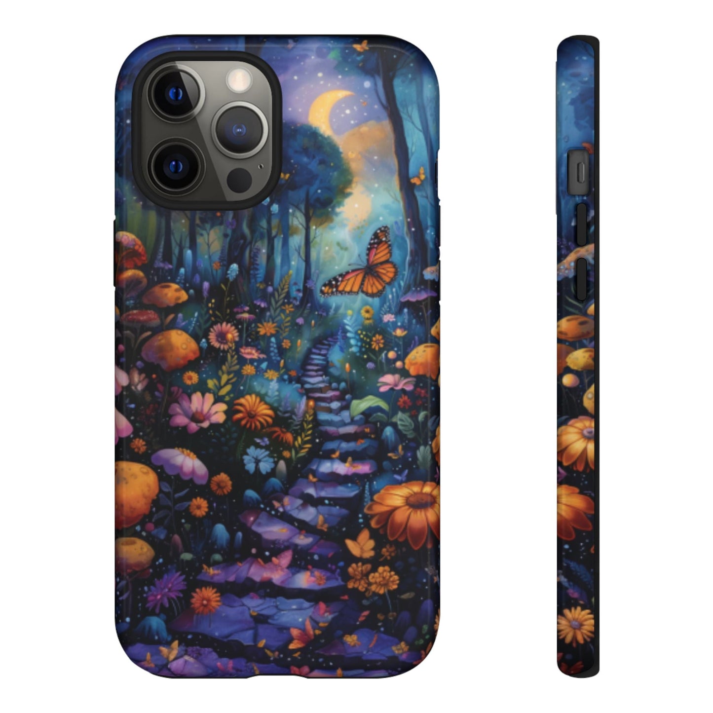 Garden Mystic Tough Cases - Ruppy's Creations