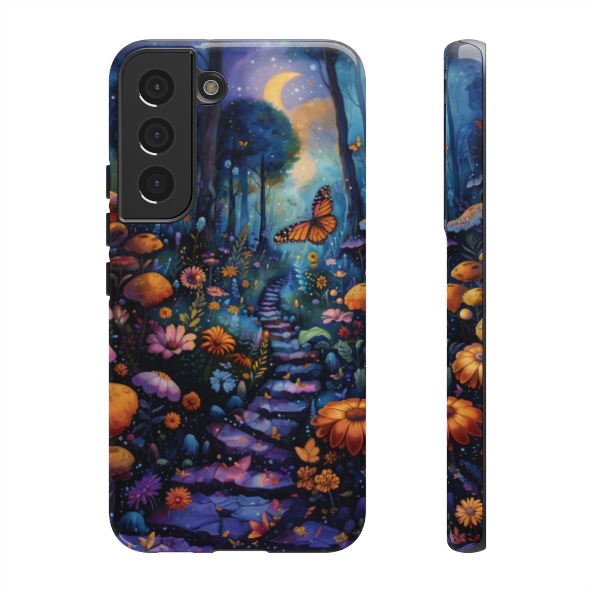 Garden Mystic Tough Cases - Ruppy's Creations