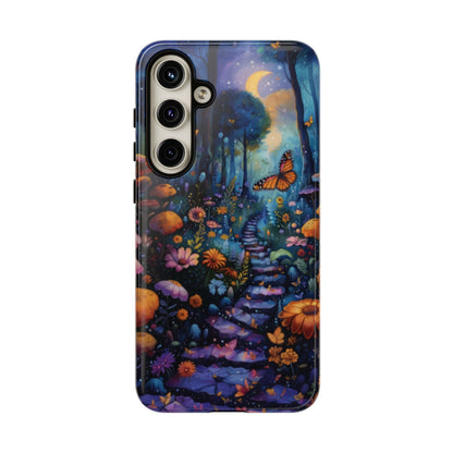 Garden Mystic Tough Cases - Ruppy's Creations