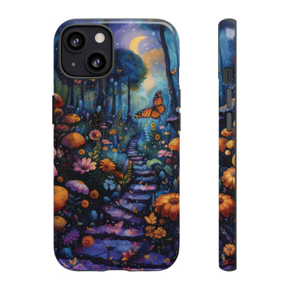 Garden Mystic Tough Cases - Ruppy's Creations