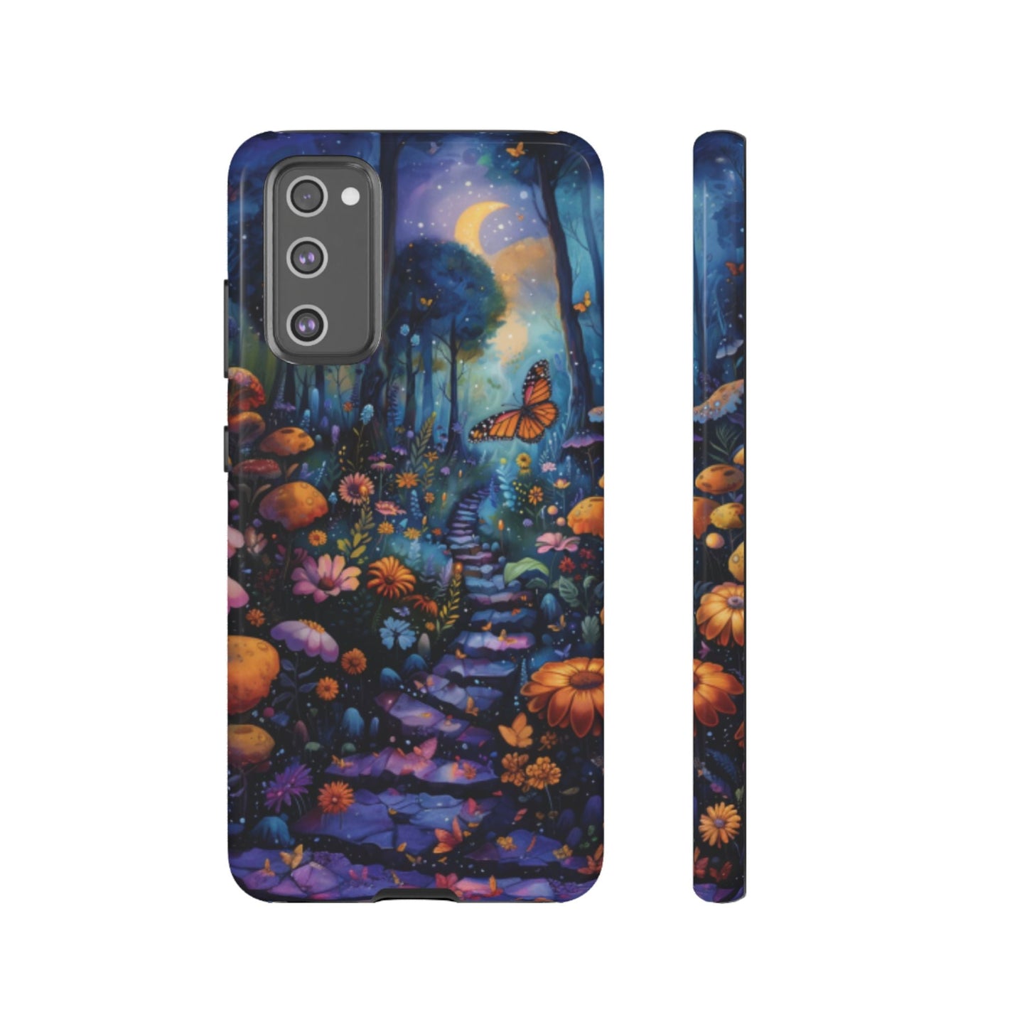 Garden Mystic Tough Cases - Ruppy's Creations