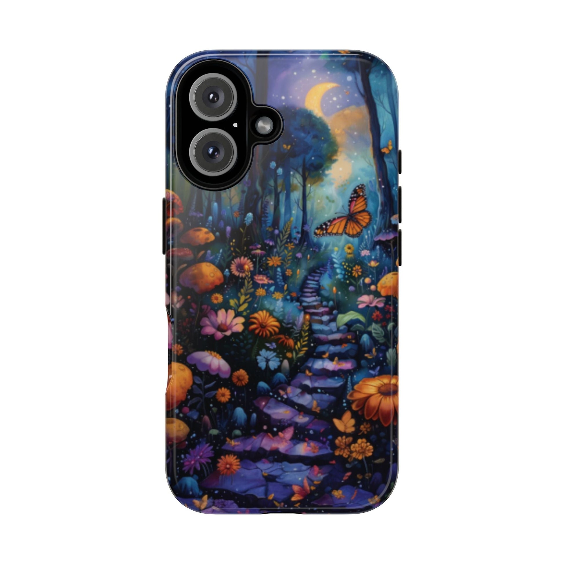 Garden Mystic Tough Cases - Ruppy's Creations