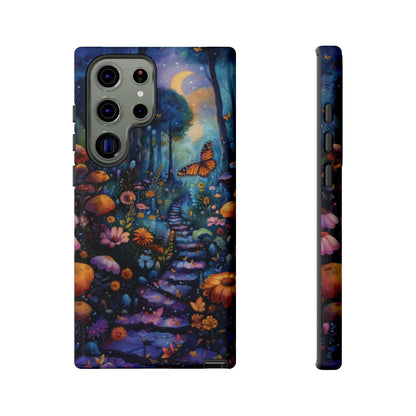 Garden Mystic Tough Cases - Ruppy's Creations