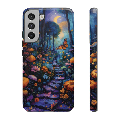 Garden Mystic Tough Cases - Ruppy's Creations