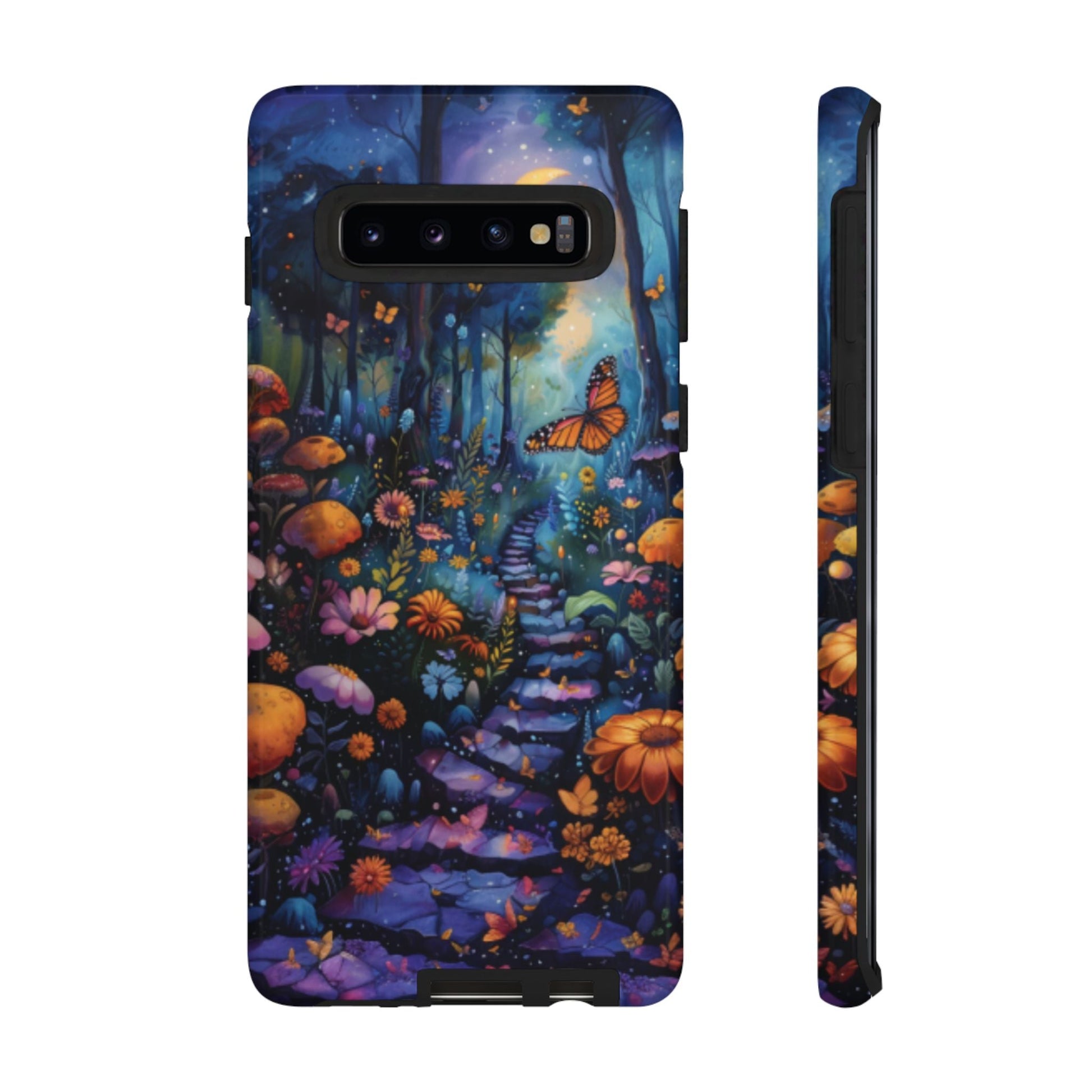 Garden Mystic Tough Cases - Ruppy's Creations