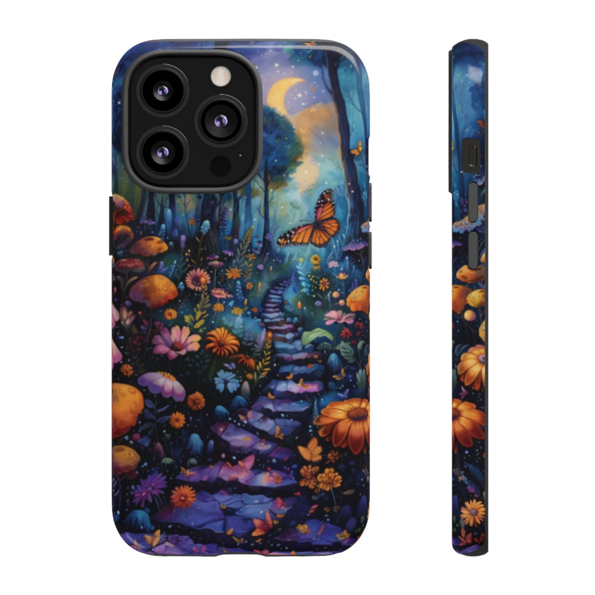 Garden Mystic Tough Cases - Ruppy's Creations