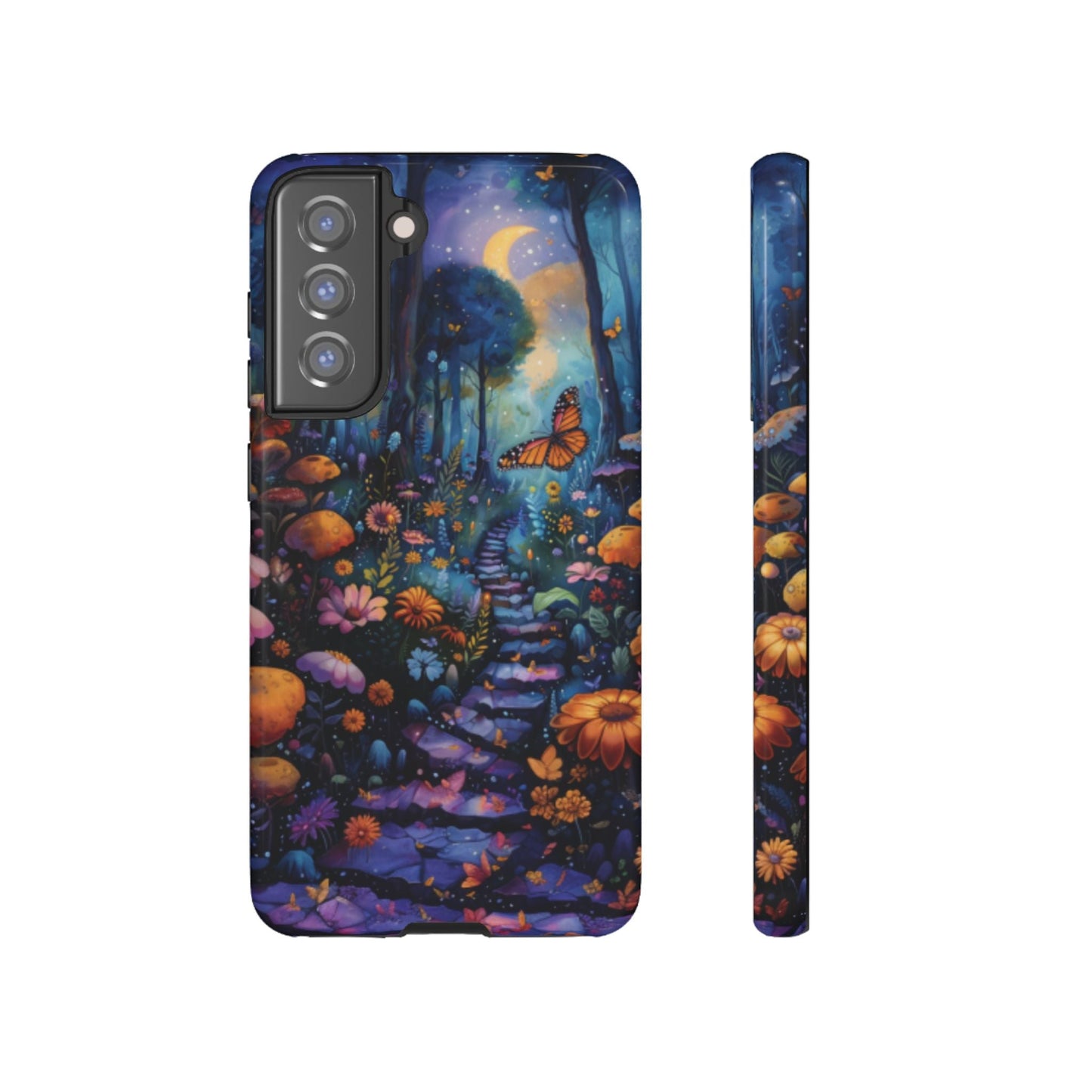 Garden Mystic Tough Cases - Ruppy's Creations