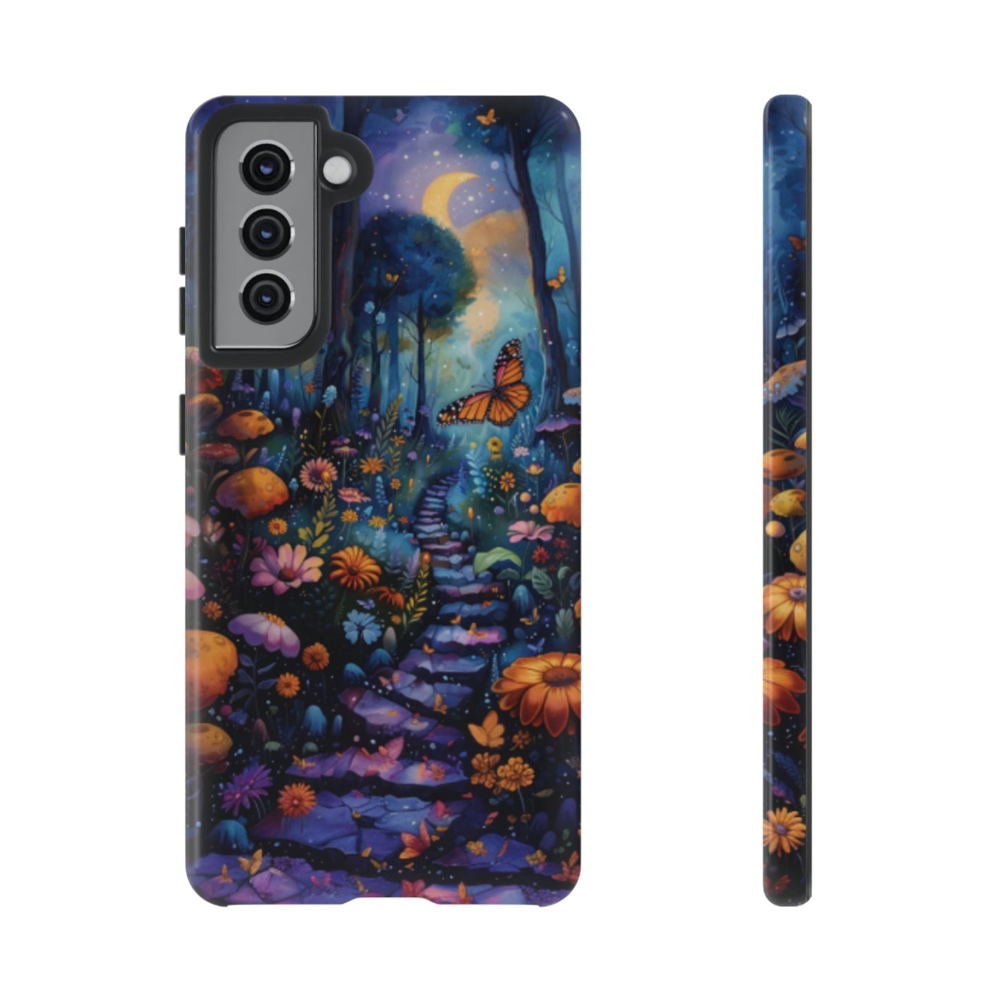 Garden Mystic Tough Cases - Ruppy's Creations