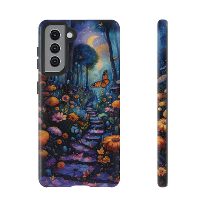 Garden Mystic Tough Cases - Ruppy's Creations