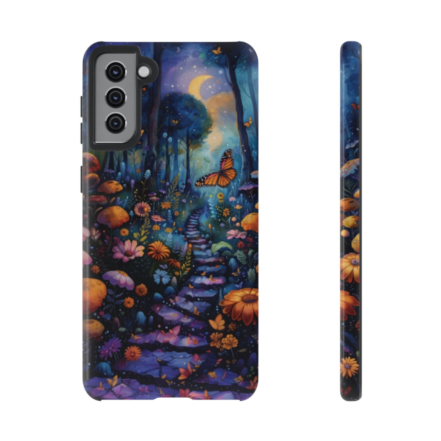 Garden Mystic Tough Cases - Ruppy's Creations