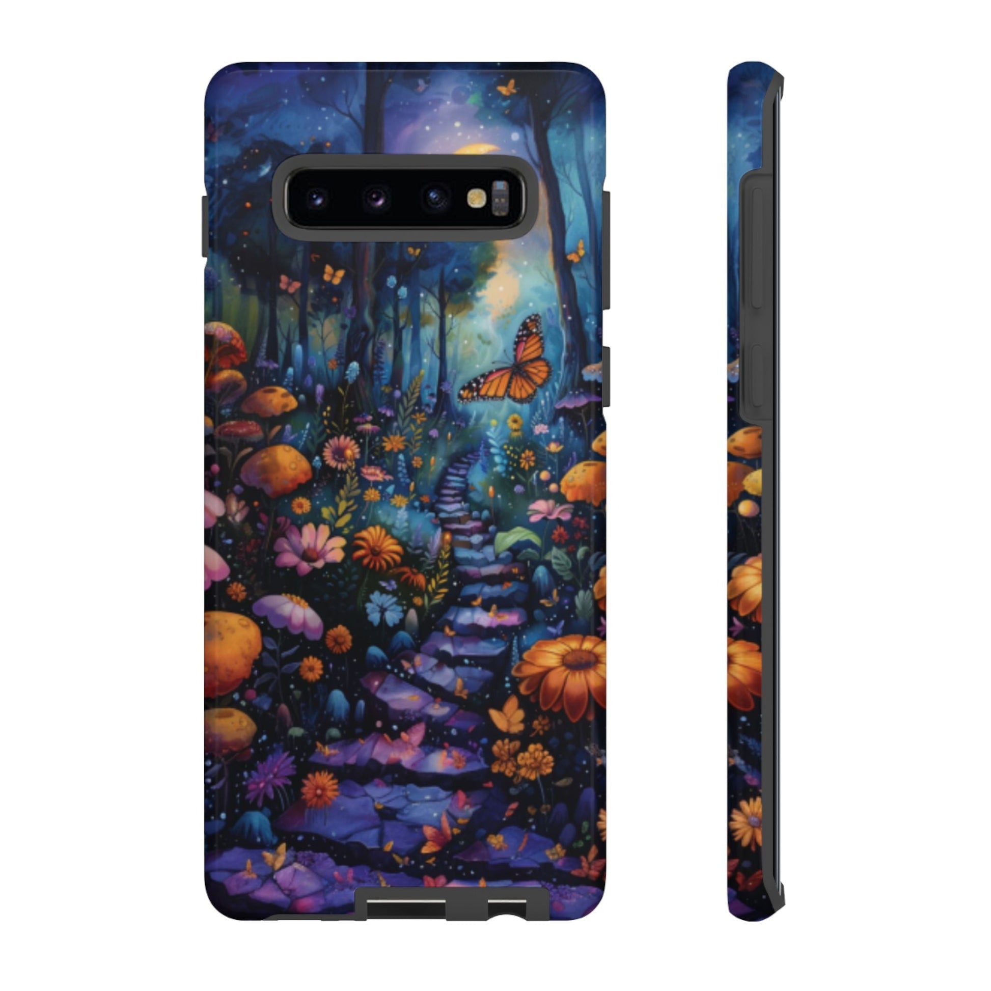 Garden Mystic Tough Cases - Ruppy's Creations