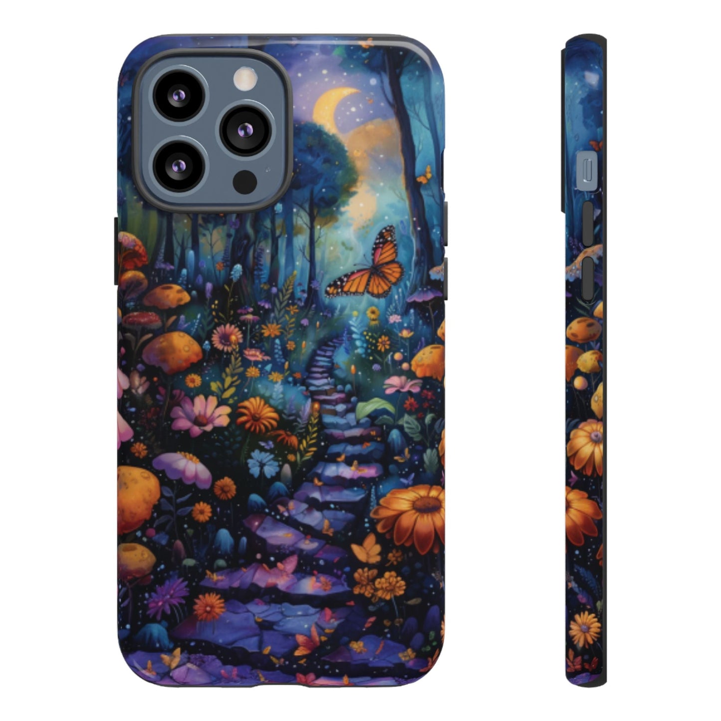 Garden Mystic Tough Cases - Ruppy's Creations