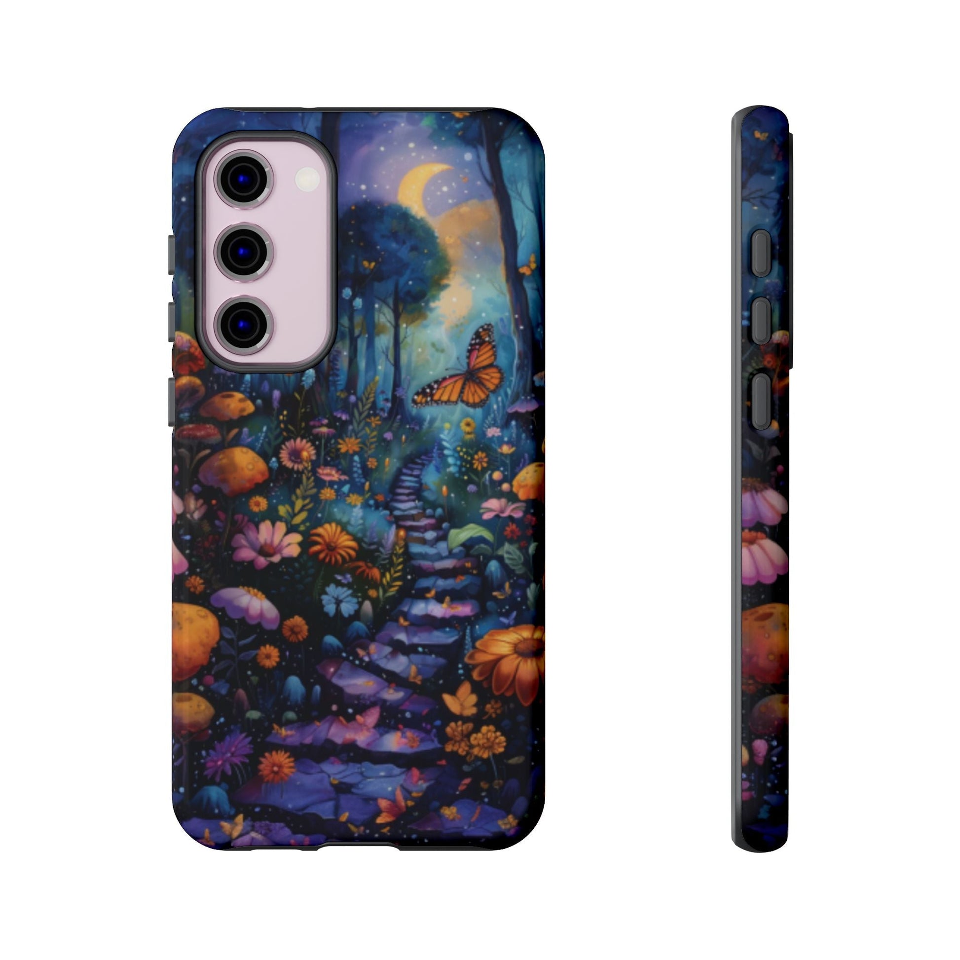 Garden Mystic Tough Cases - Ruppy's Creations