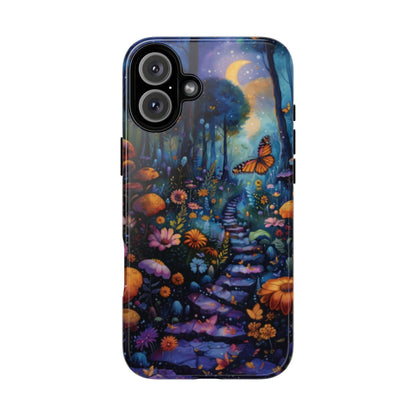 Garden Mystic Tough Cases - Ruppy's Creations