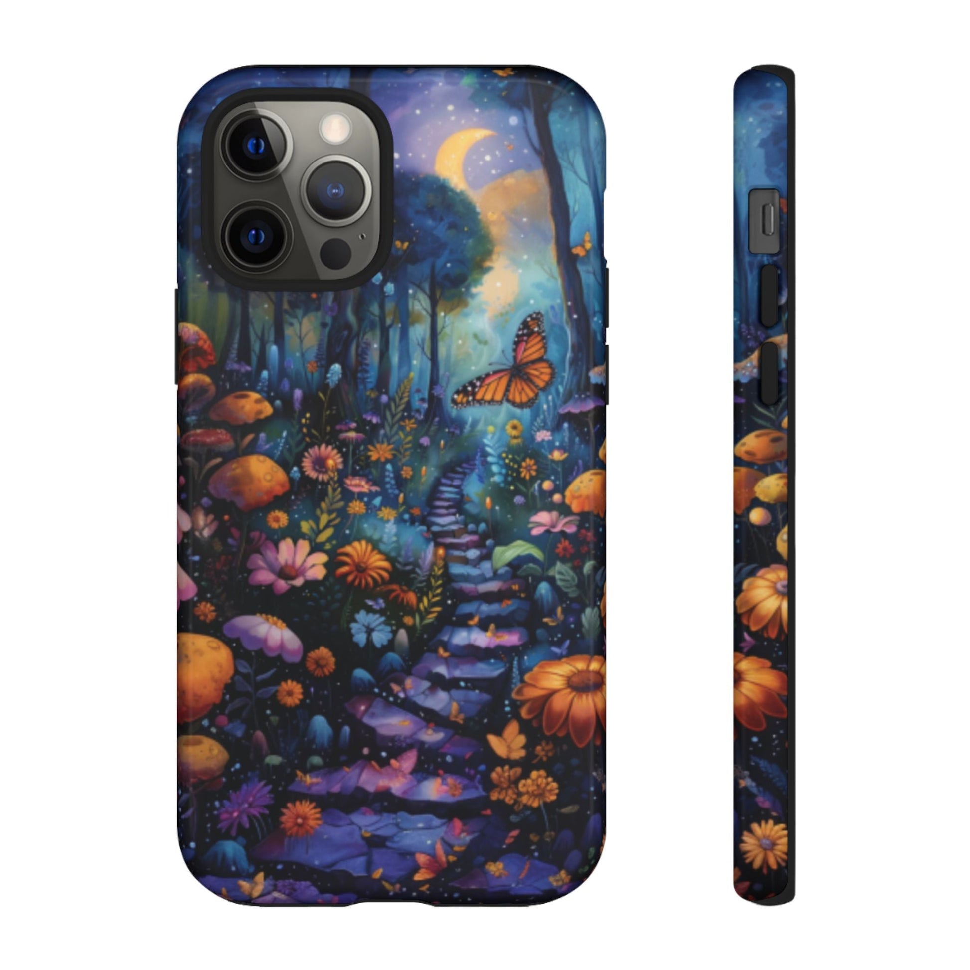 Garden Mystic Tough Cases - Ruppy's Creations