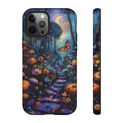 Garden Mystic Tough Cases - Ruppy's Creations