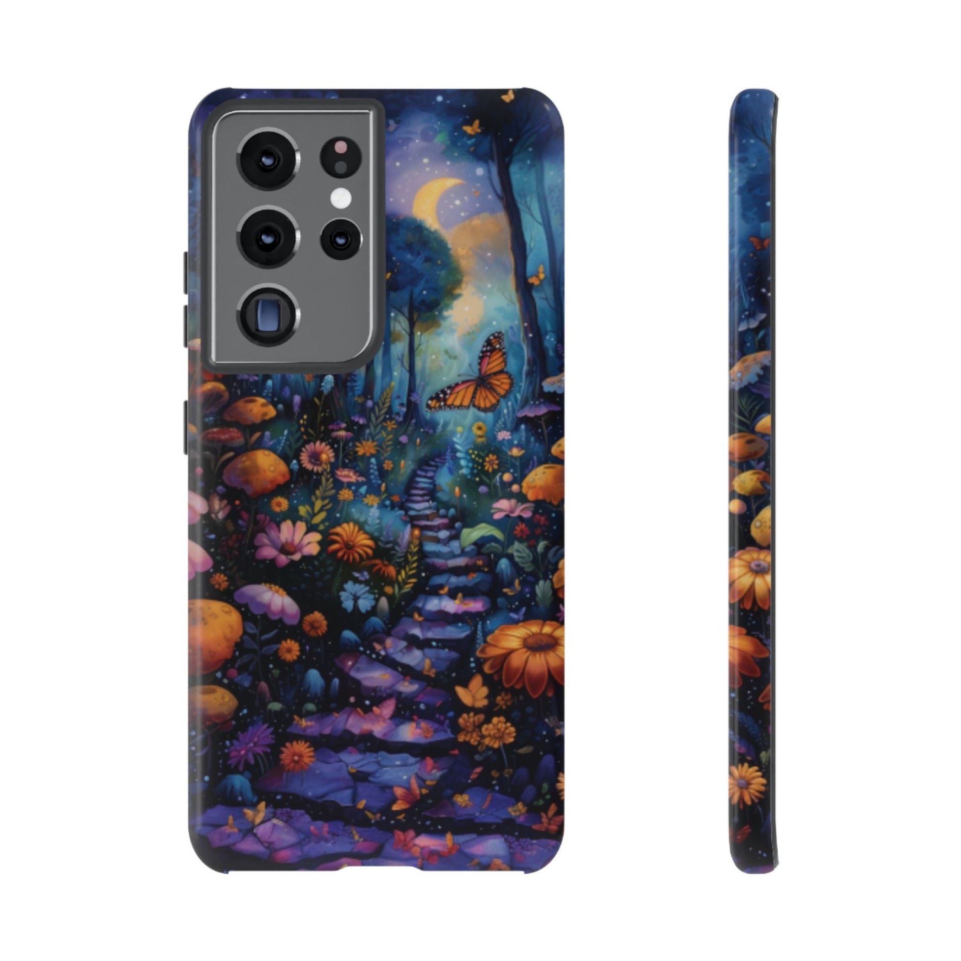 Garden Mystic Tough Cases - Ruppy's Creations