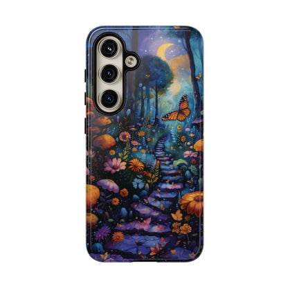 Garden Mystic Tough Cases - Ruppy's Creations