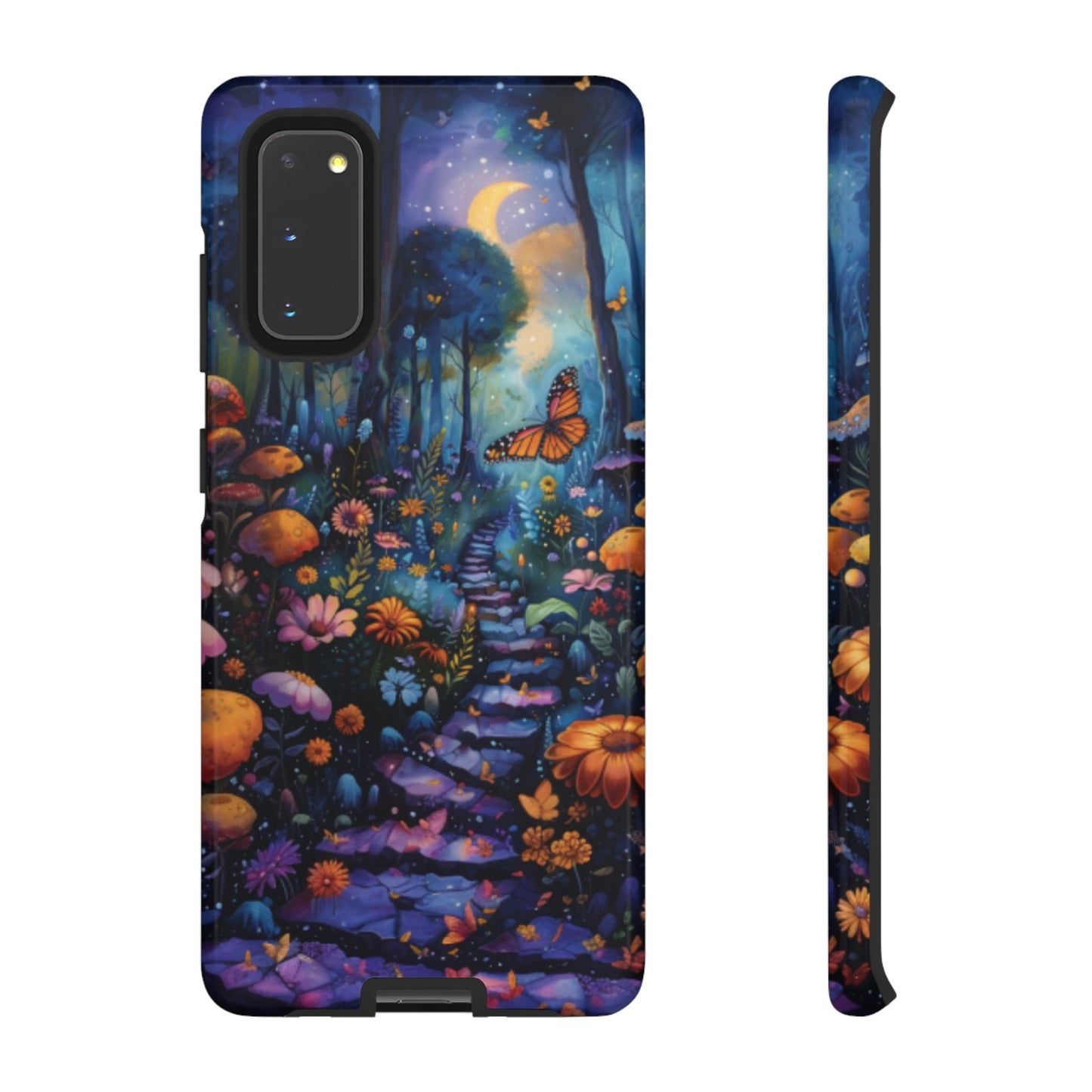 Garden Mystic Tough Cases - Ruppy's Creations