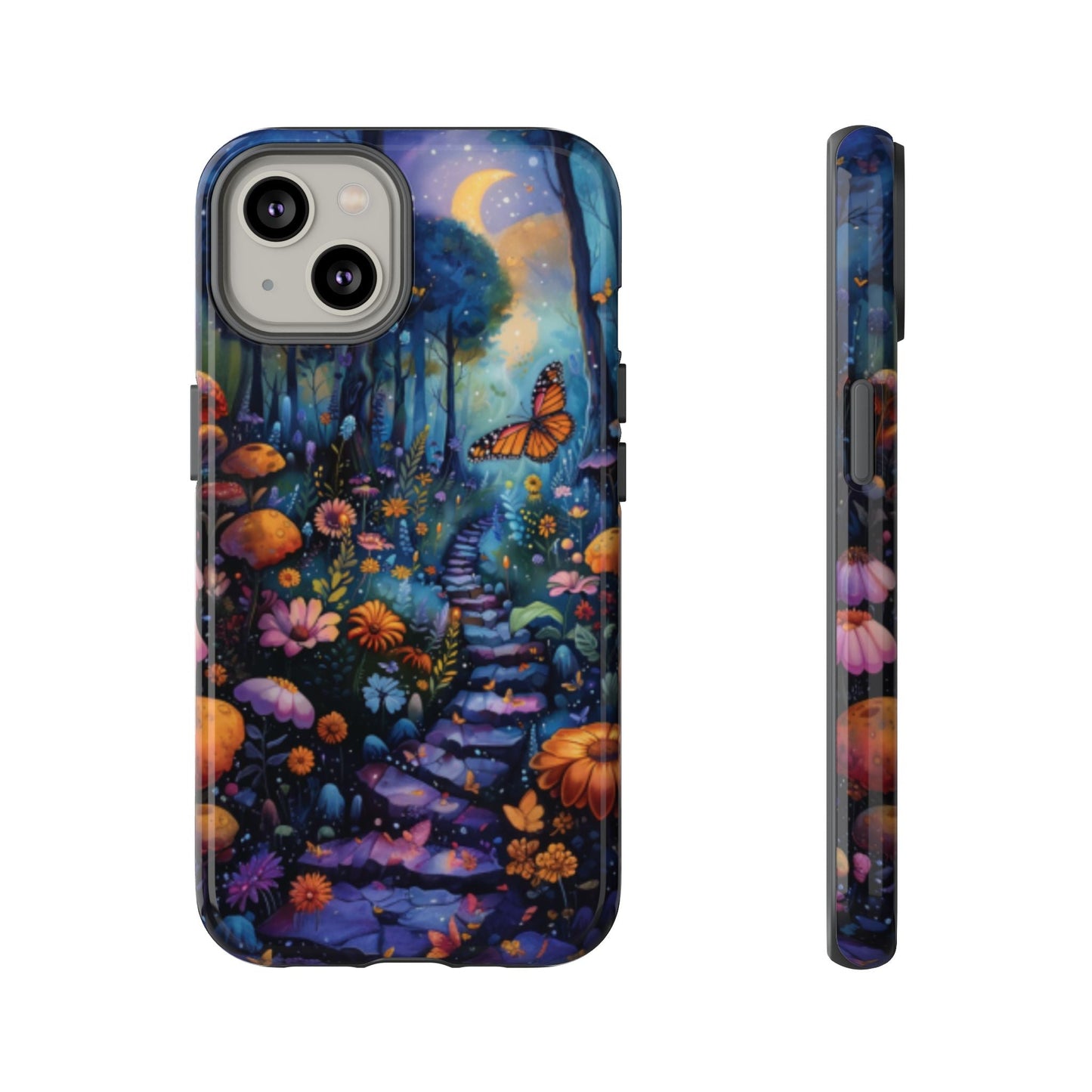 Garden Mystic Tough Cases - Ruppy's Creations