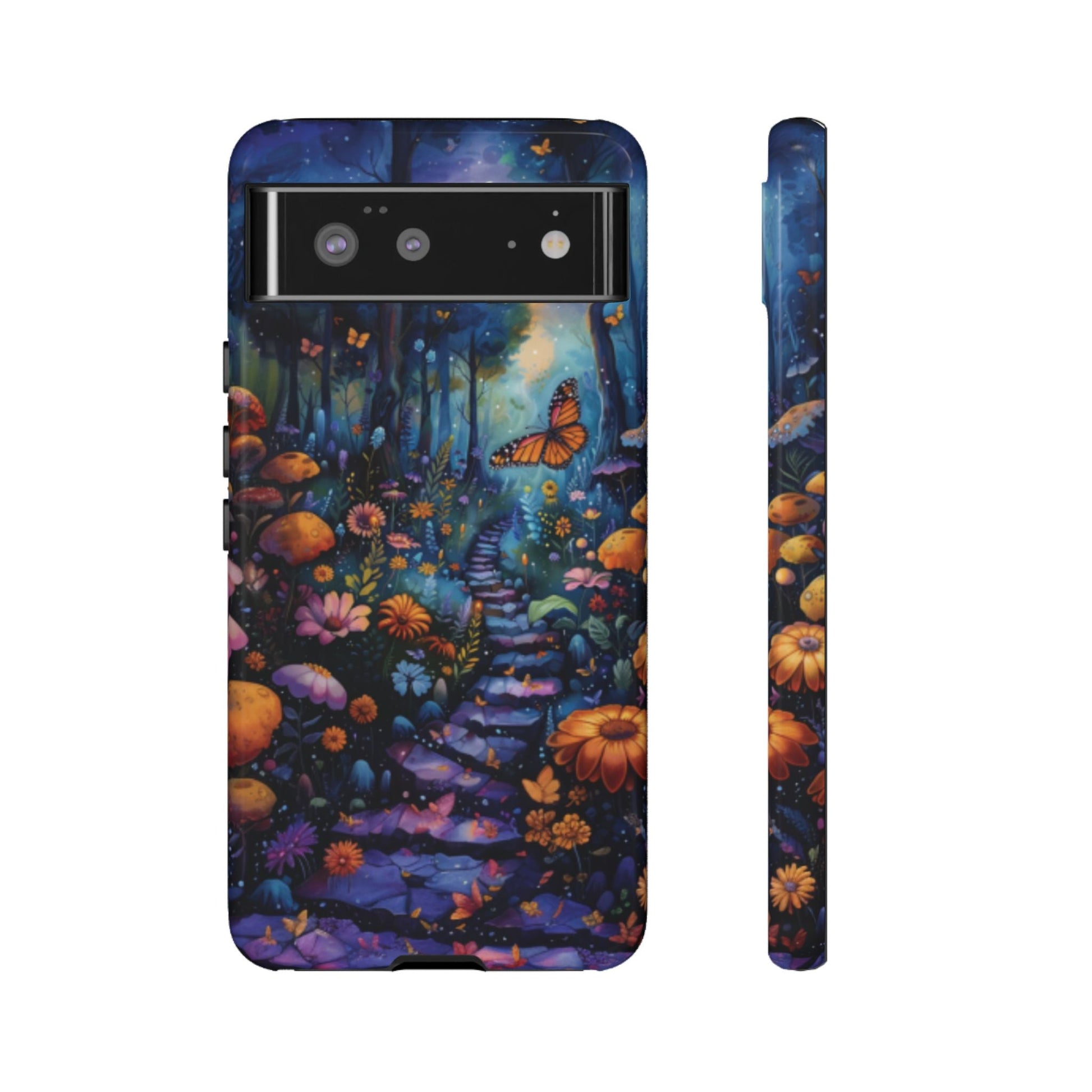 Garden Mystic Tough Cases - Ruppy's Creations