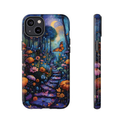 Garden Mystic Tough Cases - Ruppy's Creations