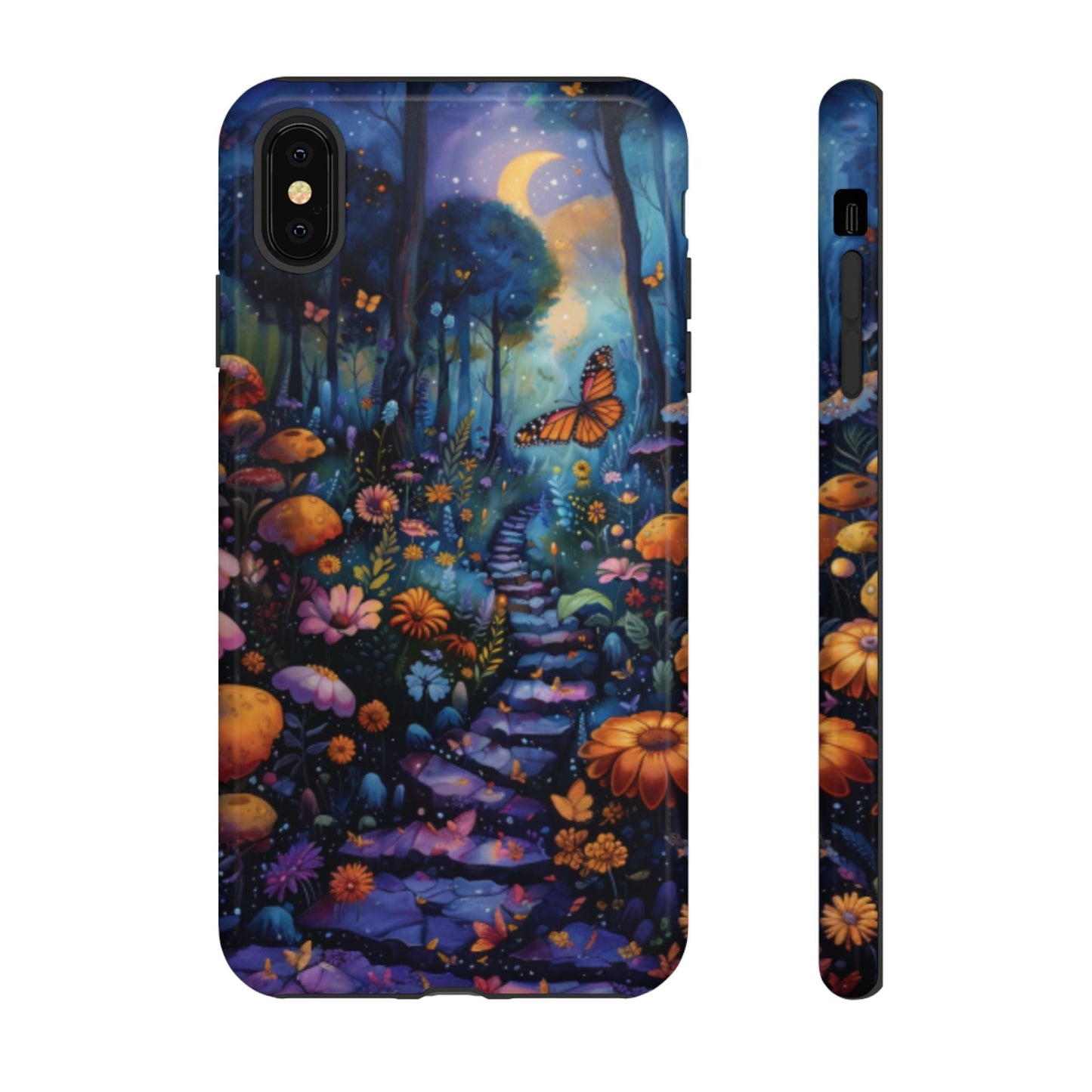 Garden Mystic Tough Cases - Ruppy's Creations