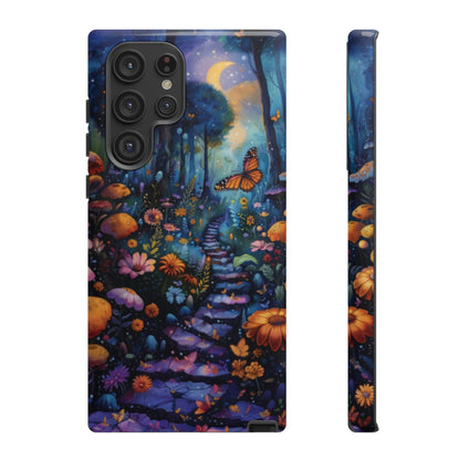 Garden Mystic Tough Cases - Ruppy's Creations