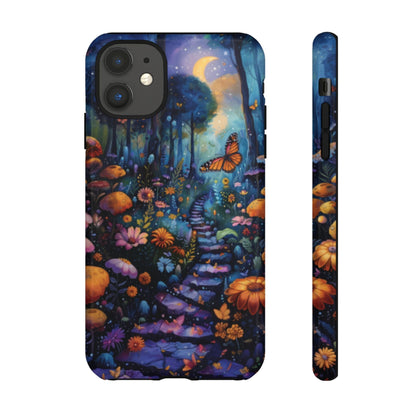 Garden Mystic Tough Cases - Ruppy's Creations