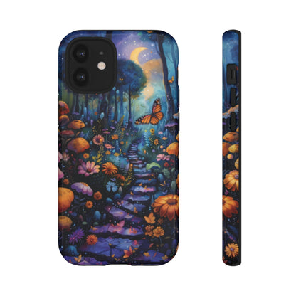 Garden Mystic Tough Cases - Ruppy's Creations