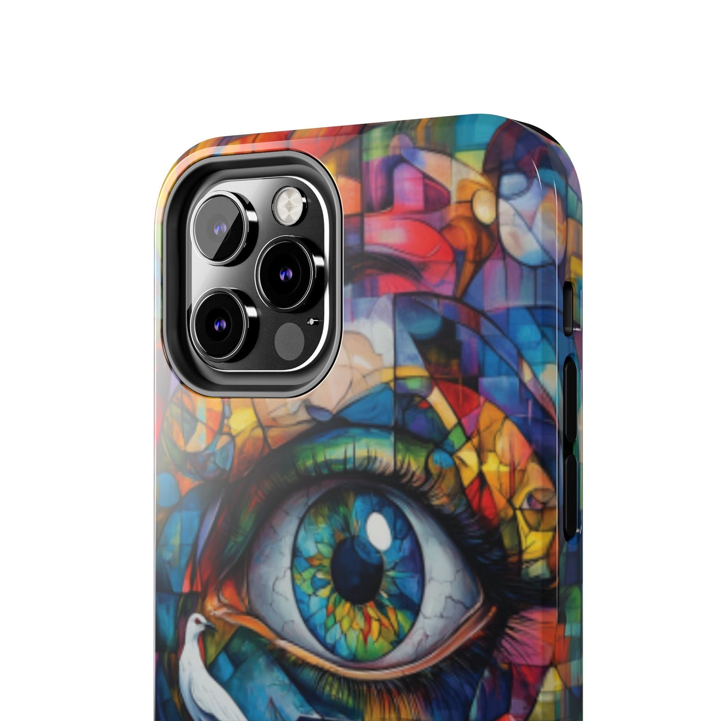 Graffiti Art Tough Phone Case for iphone & Samsung - Ruppy's Creations