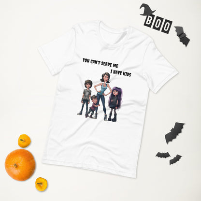 Halloween Mom Women's T - shirt - Ruppy's Creations