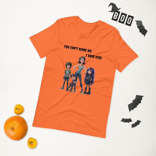 Halloween Mom Women's T - shirt - Ruppy's Creations