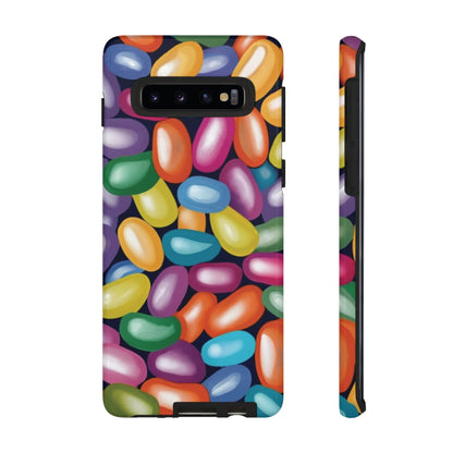 Jelly Beans Tough Case Cell Phone Case - Ruppy's Creations