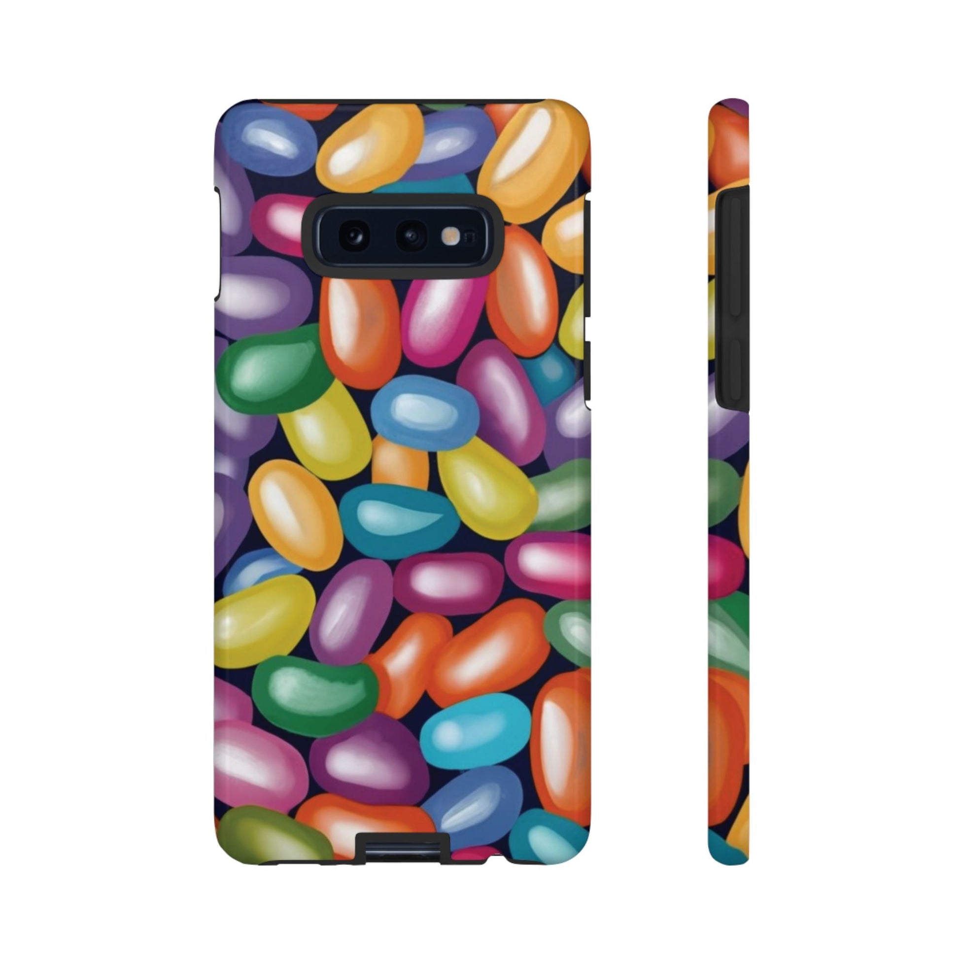 Jelly Beans Tough Case Cell Phone Case - Ruppy's Creations