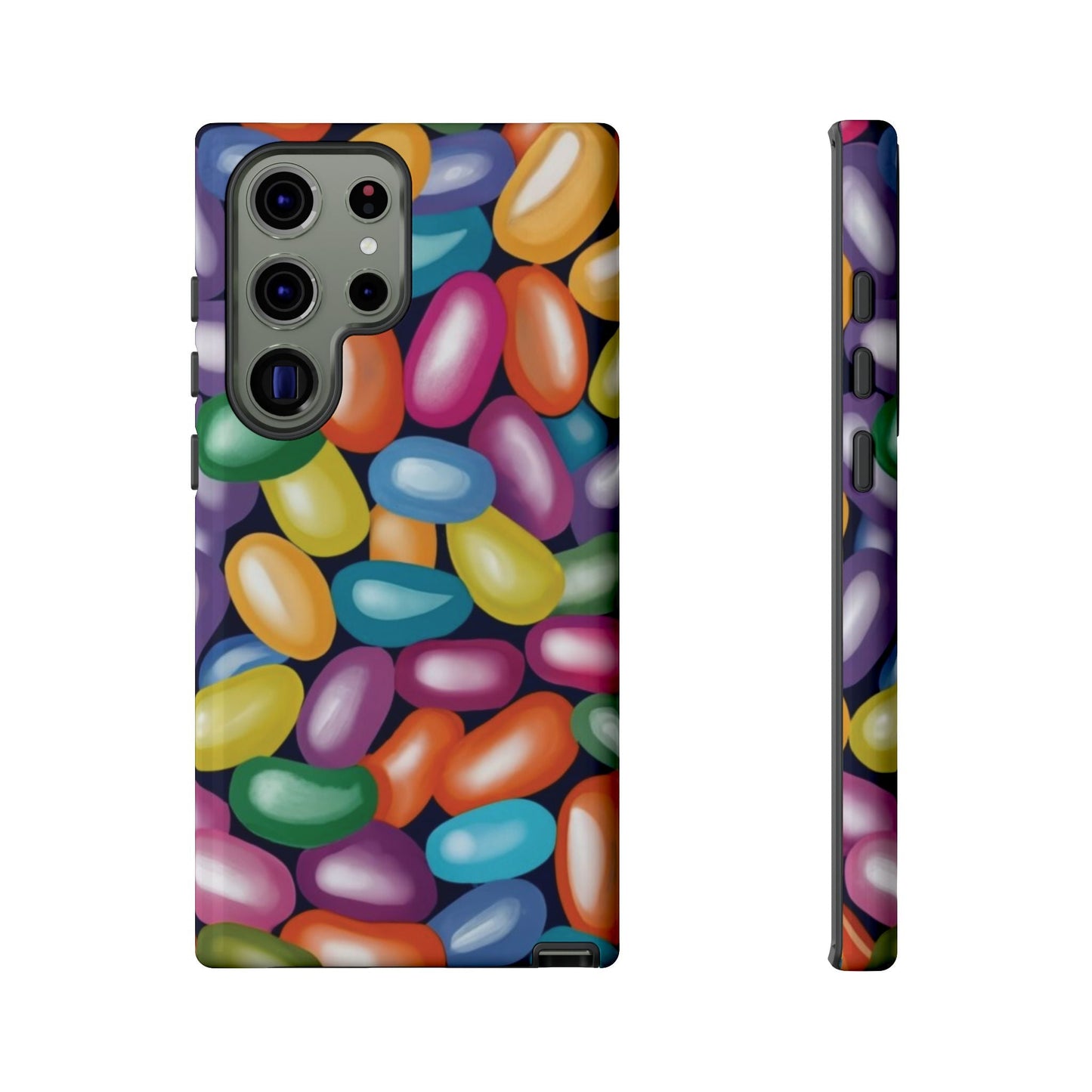 Jelly Beans Tough Case Cell Phone Case - Ruppy's Creations