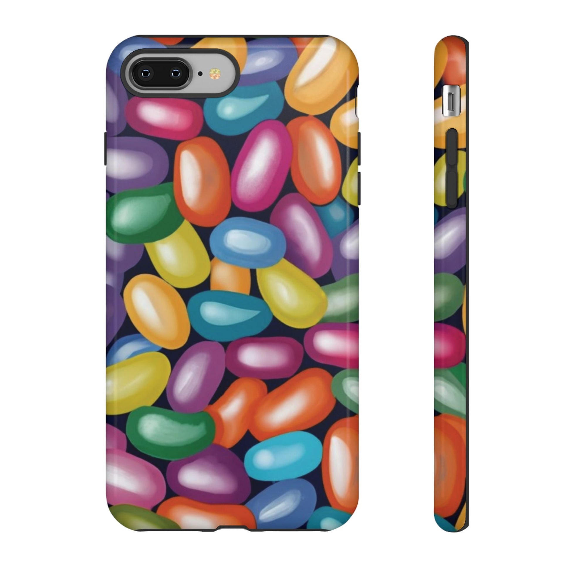 Jelly Beans Tough Case Cell Phone Case - Ruppy's Creations