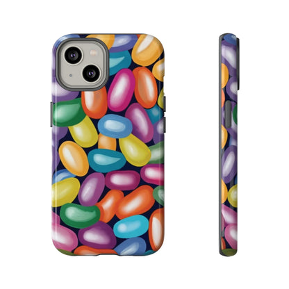 Jelly Beans Tough Case Cell Phone Case - Ruppy's Creations