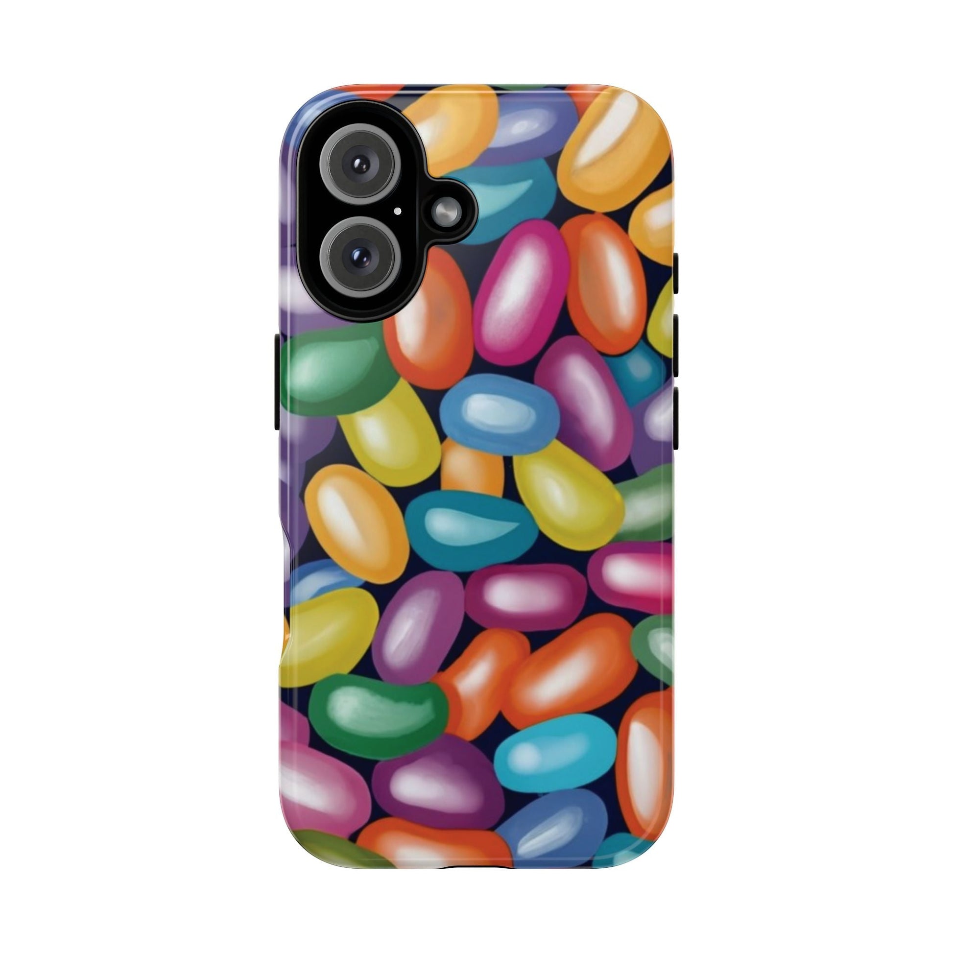 Jelly Beans Tough Case Cell Phone Case - Ruppy's Creations