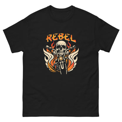 Rebel t-shirt