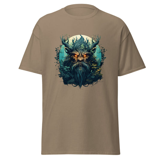 Forest Troll T-shirt