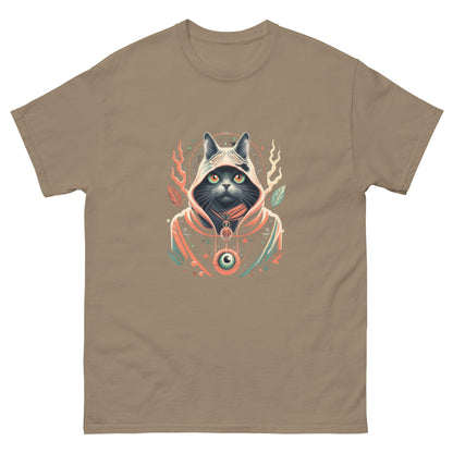 men's cool cat shirt