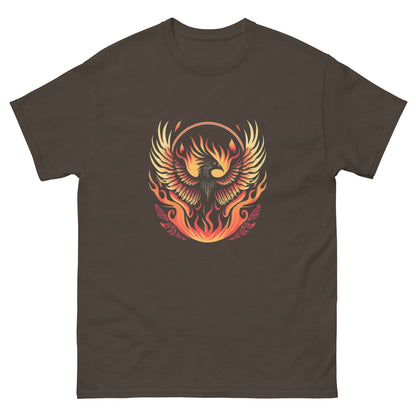 Phoenix Rising Men's t-shirt