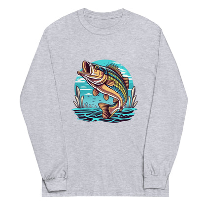 fish shirt