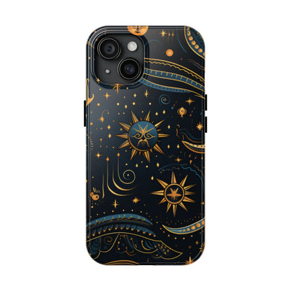 Star Attraction Tough Phone Case - Ruppy's Creations