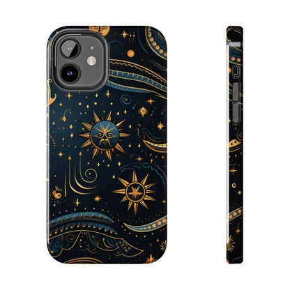 Star Attraction Tough Phone Case - Ruppy's Creations