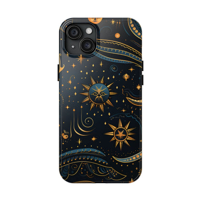 Star Attraction Tough Phone Case - Ruppy's Creations