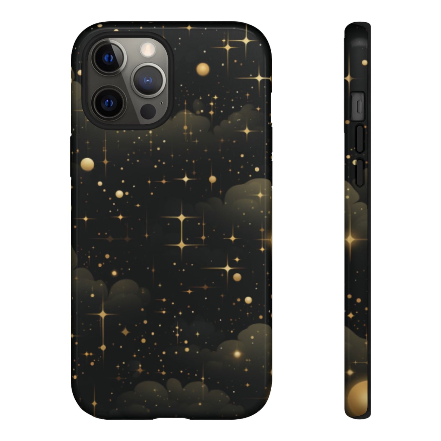 Star Light Star Bright Tough Cell Phone Case - Ruppy's Creations