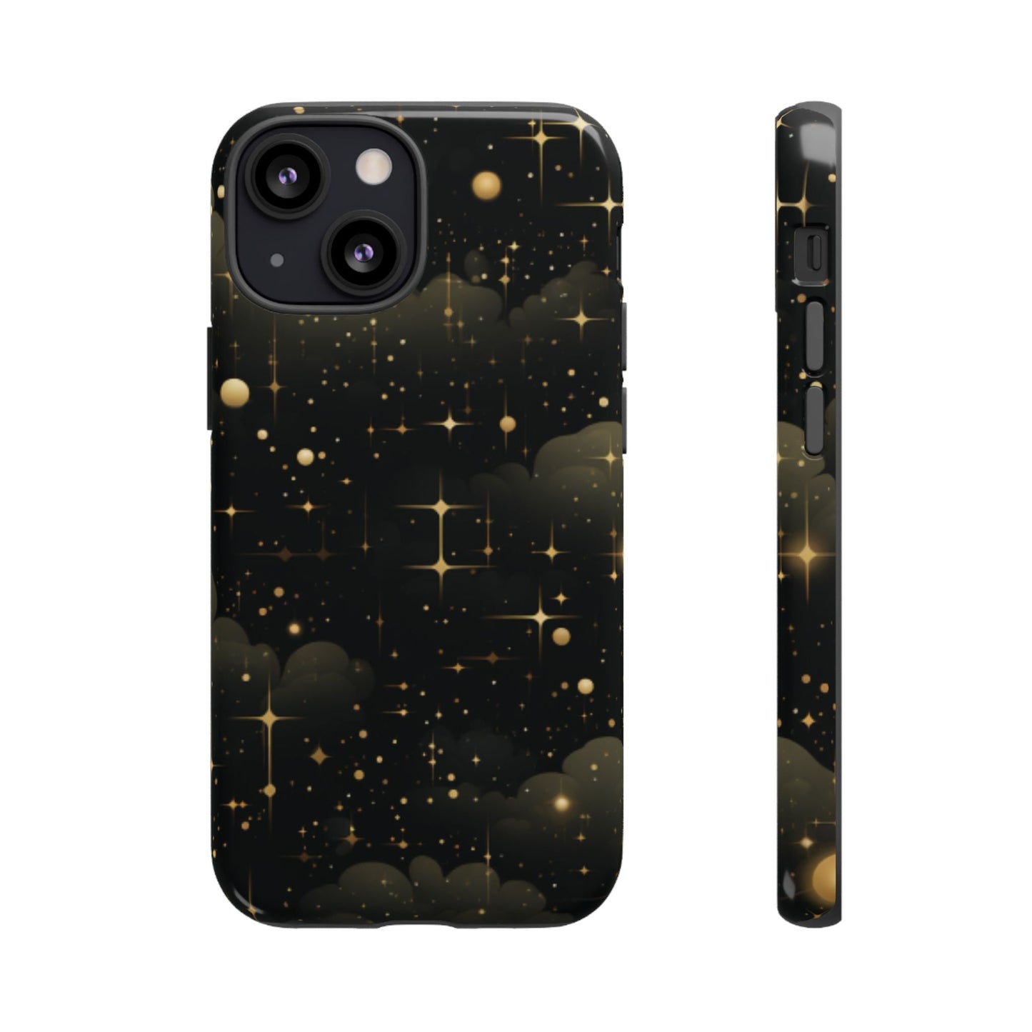 Star Light Star Bright Tough Cell Phone Case - Ruppy's Creations